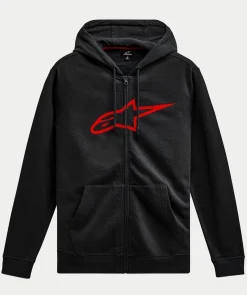 Ageless Zip V3 Hoodie