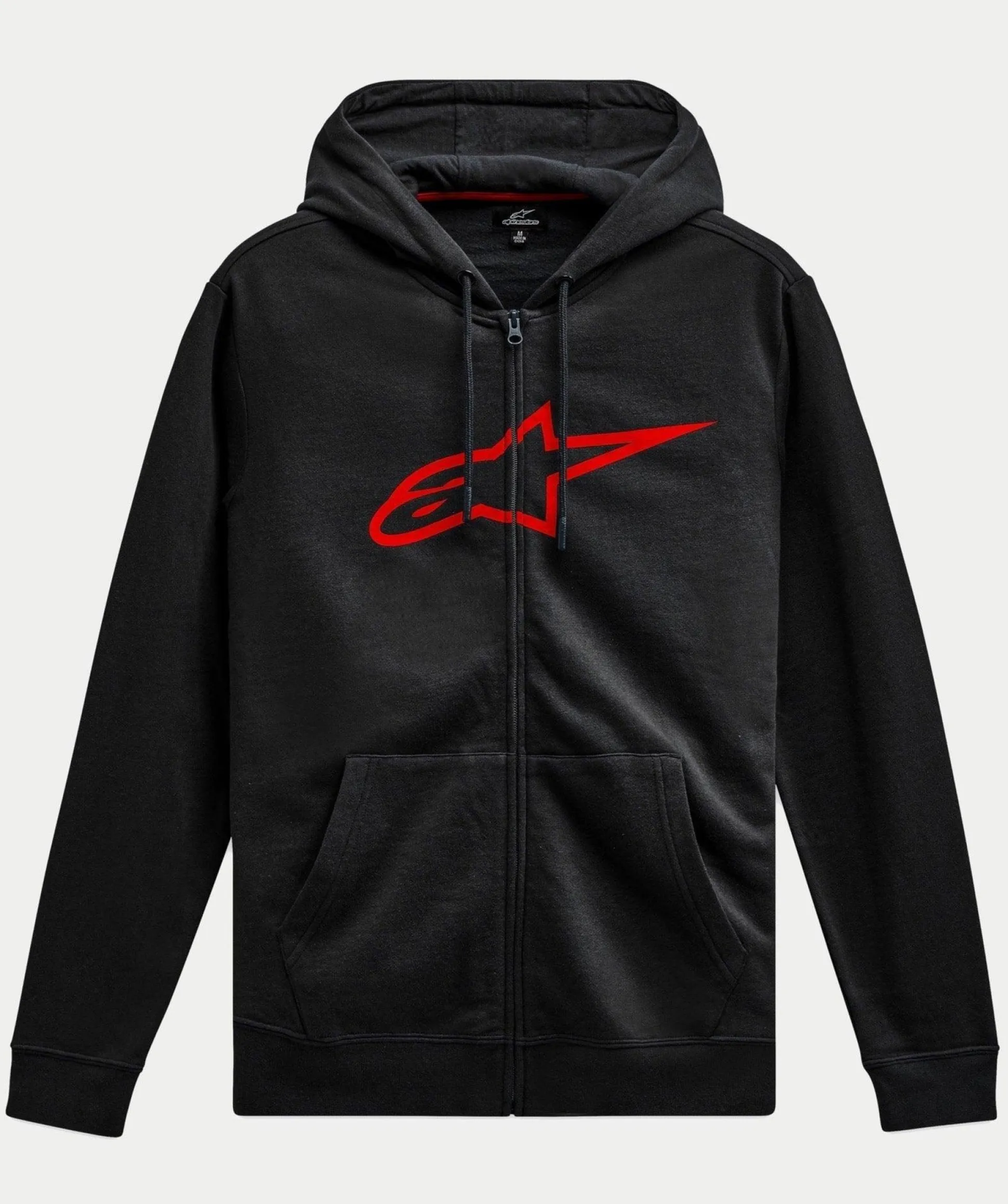 Ageless Zip V3 Hoodie