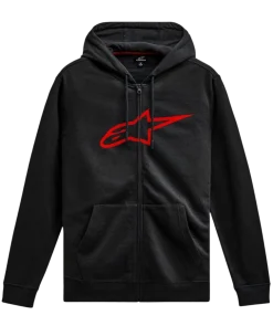 Ageless Zip V3 Hoodie