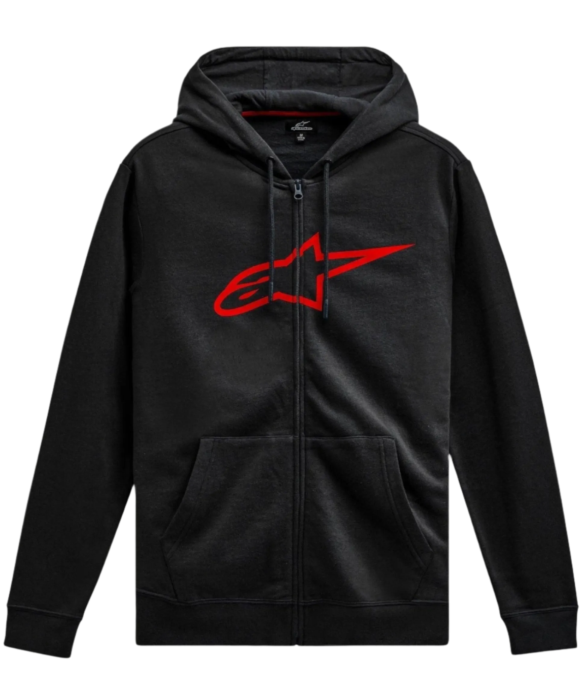 Ageless Zip V3 Hoodie