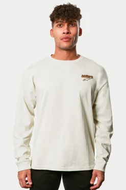 Agreement Knit - Long Sleeve