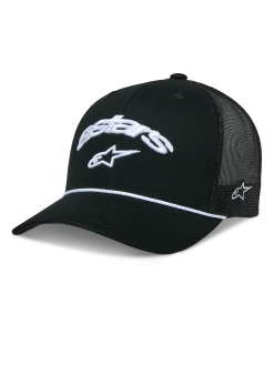 Agree Trucker Hat