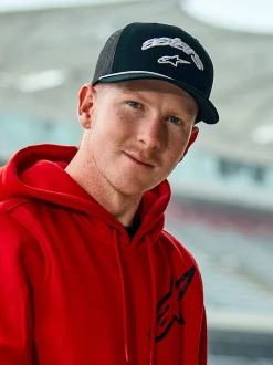 Agree Trucker Hat
