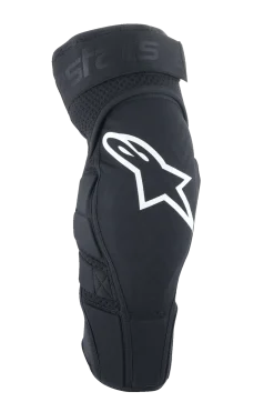 A-Impact Plasma Elite Knee Protectors