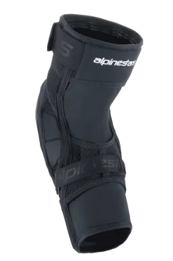 A-Impact Plasma Elite Shield Knee Protectors