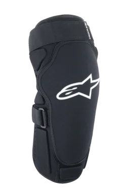 A-Impact Plasma Pro Knee Protectors