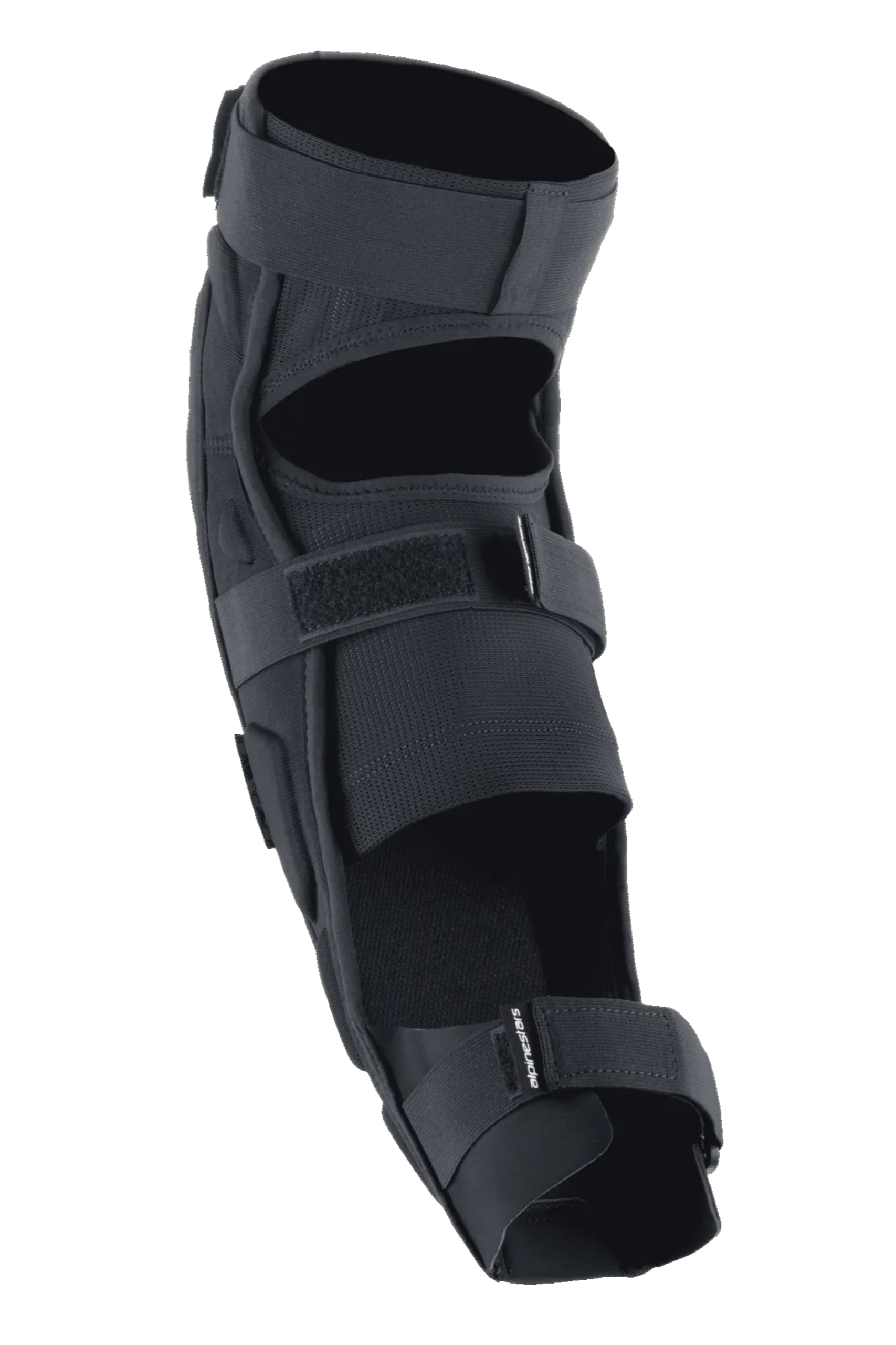 A-Impact Plasma Pro Knee Shin Protectors