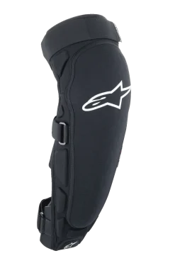 A-Impact Plasma Pro Knee Shin Protectors