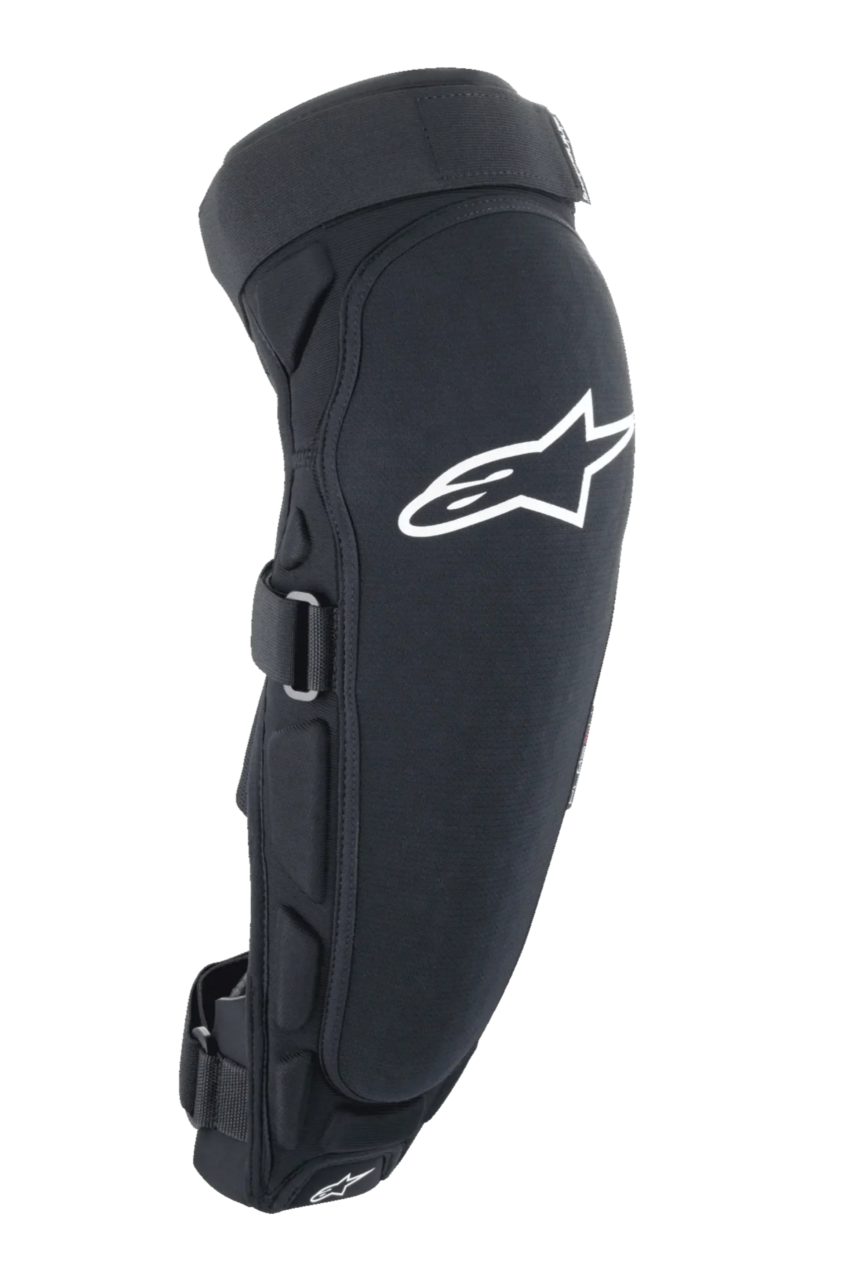 A-Impact Plasma Pro Knee Shin Protectors