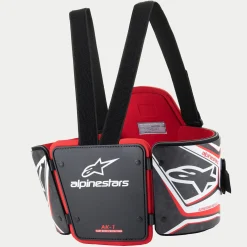 AK-1 Kart Body Protector