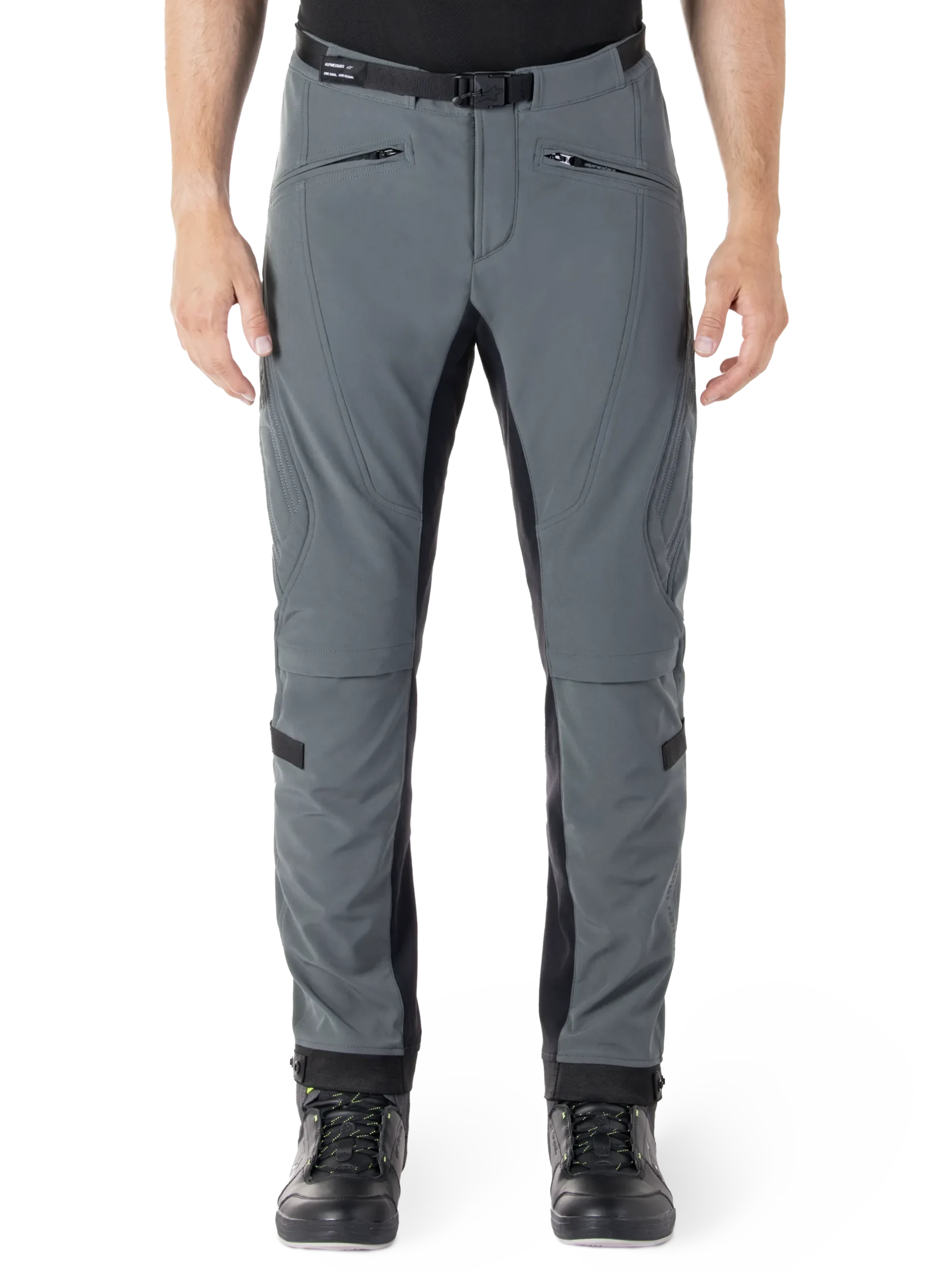 Alden Pants
