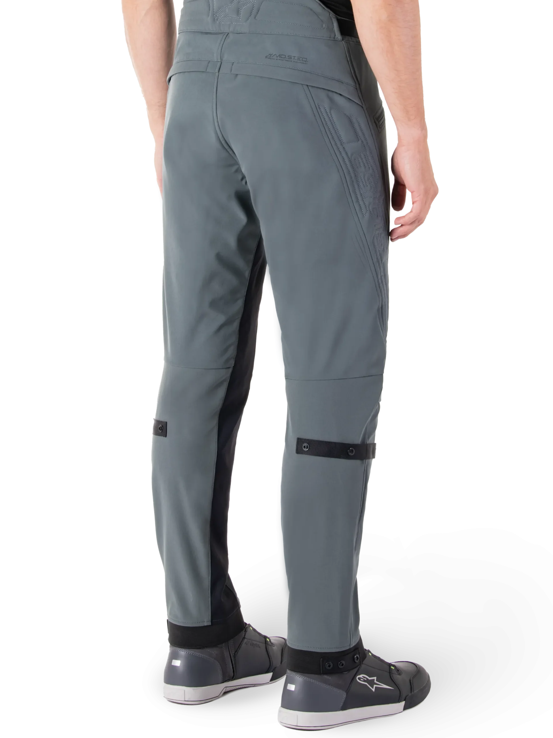 Alden Pants