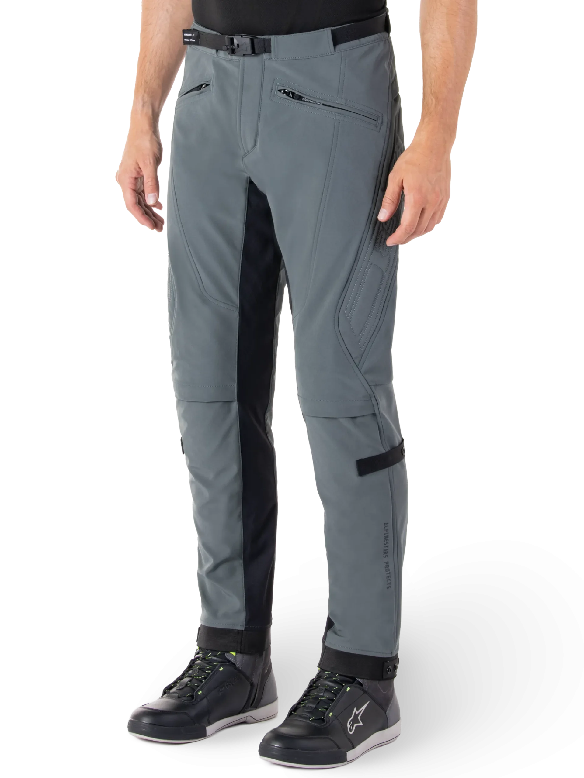 Alden Pants