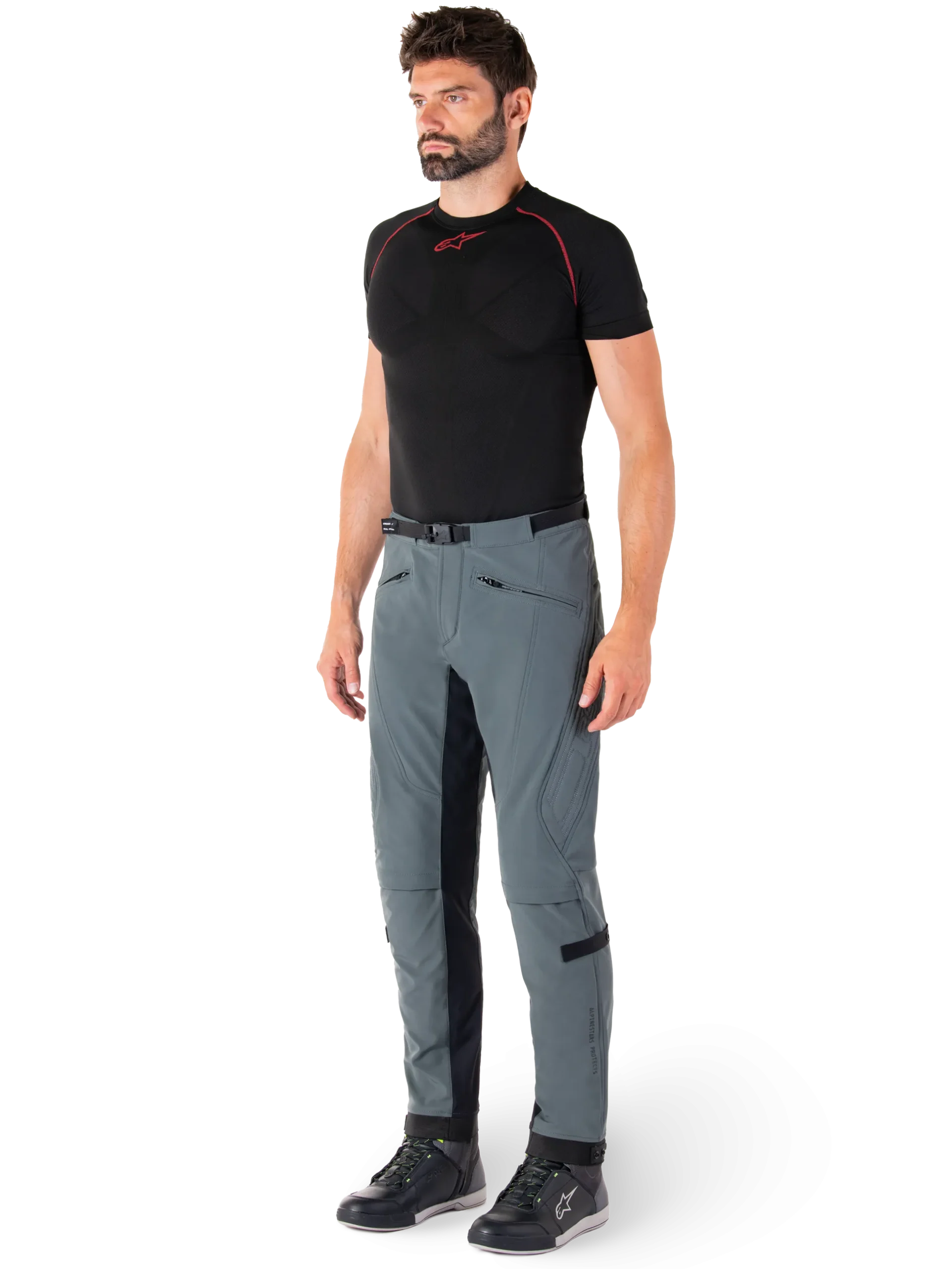 Alden Pants