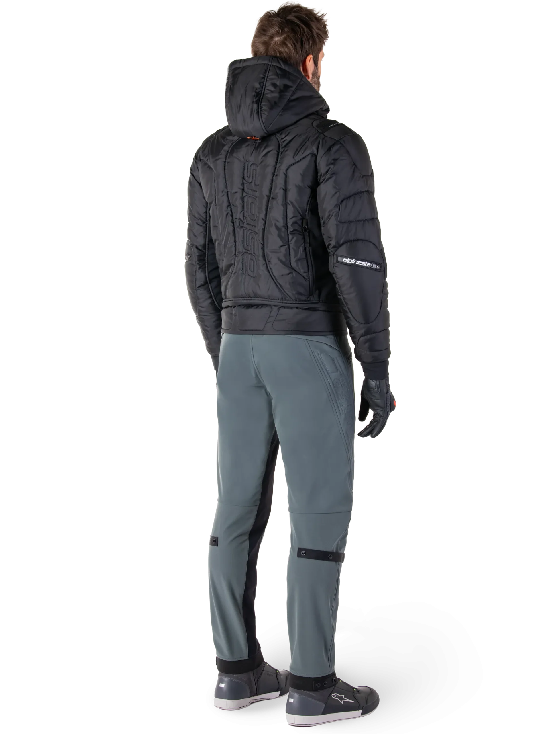 Alden Pants