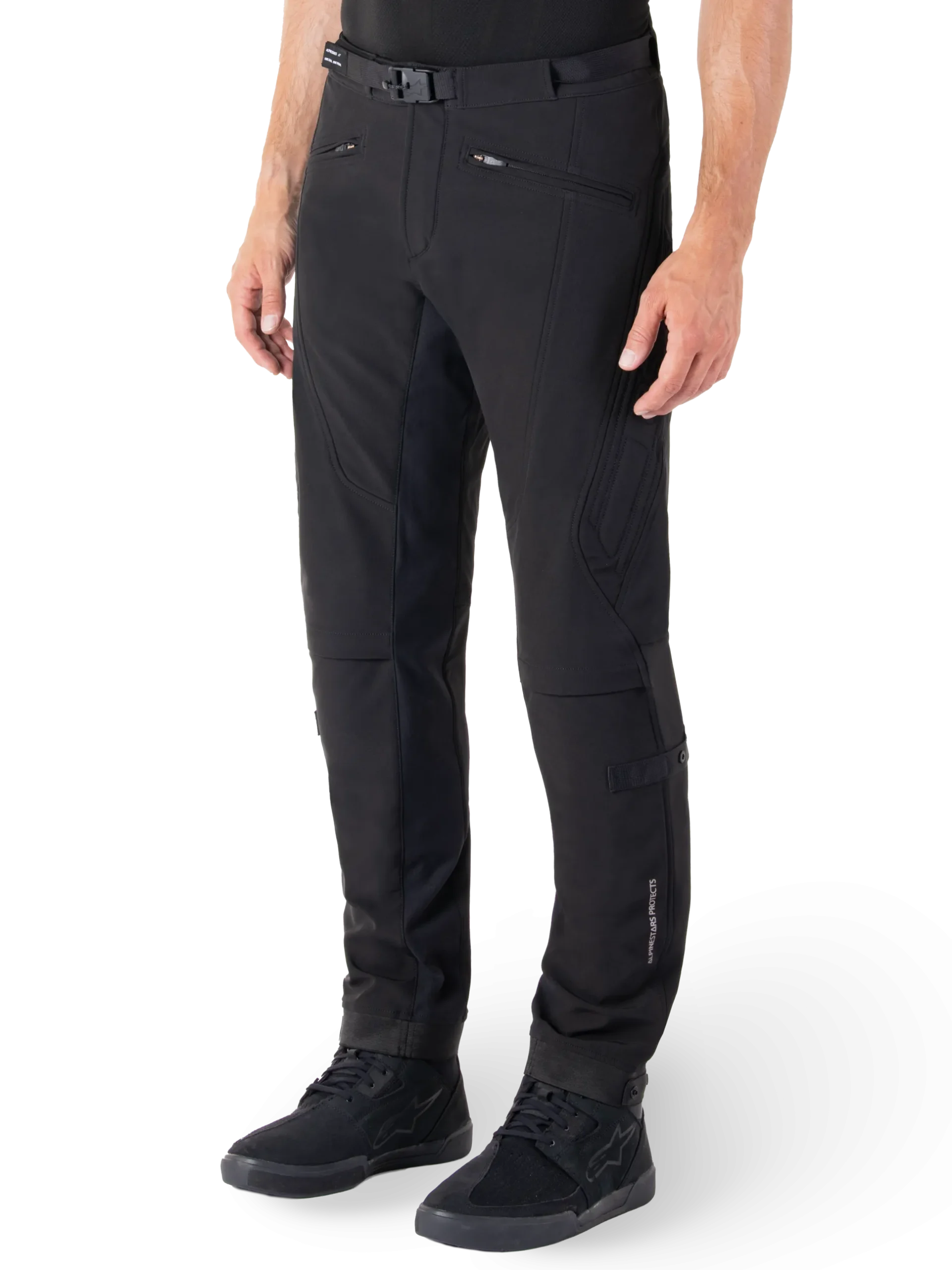 Alden Pants