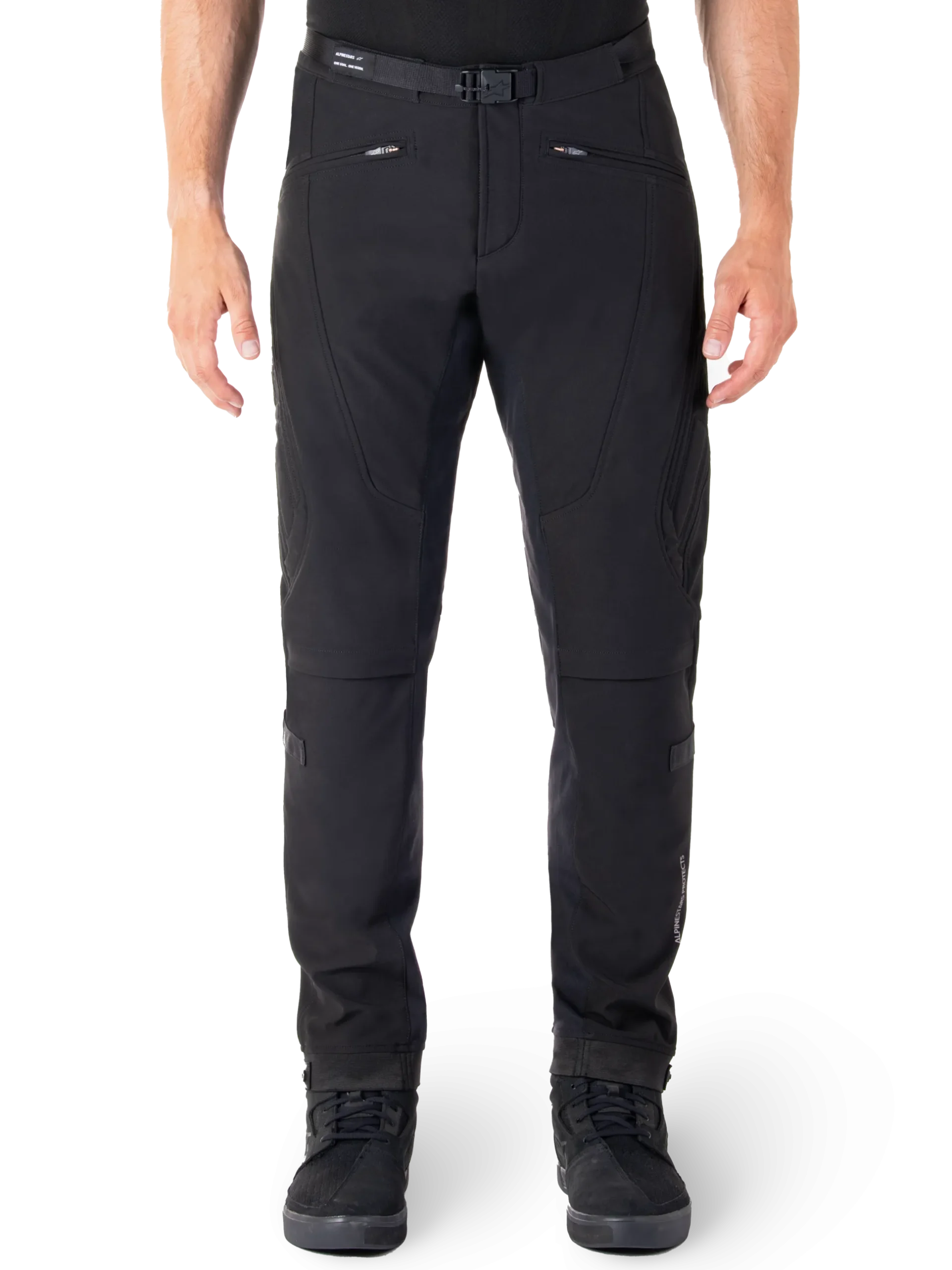 Alden Pants