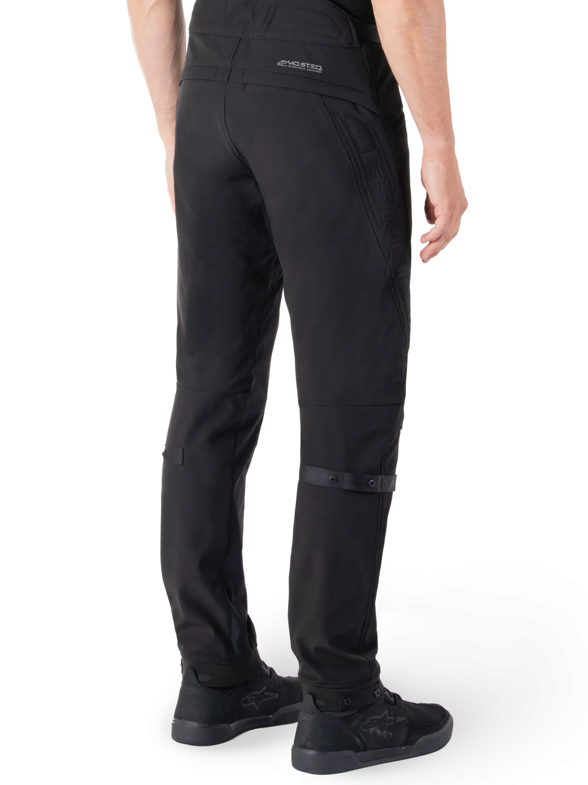Alden Pants