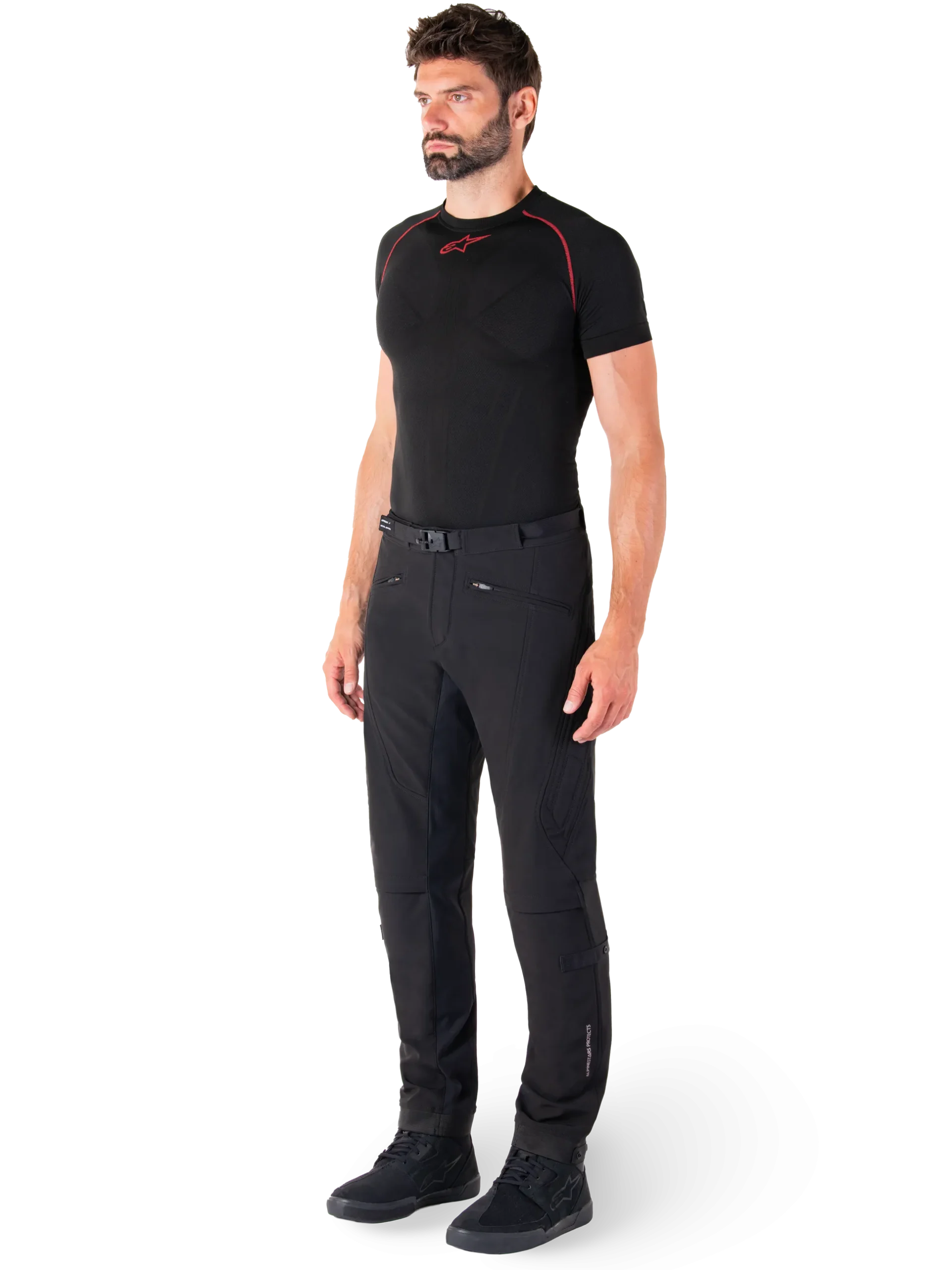 Alden Pants