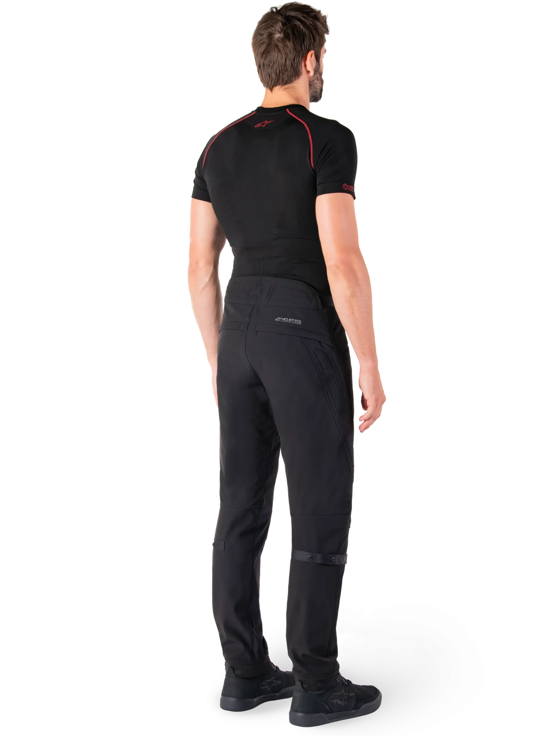 Alden Pants