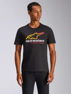Aligned CSF Tee - Short Sleeve