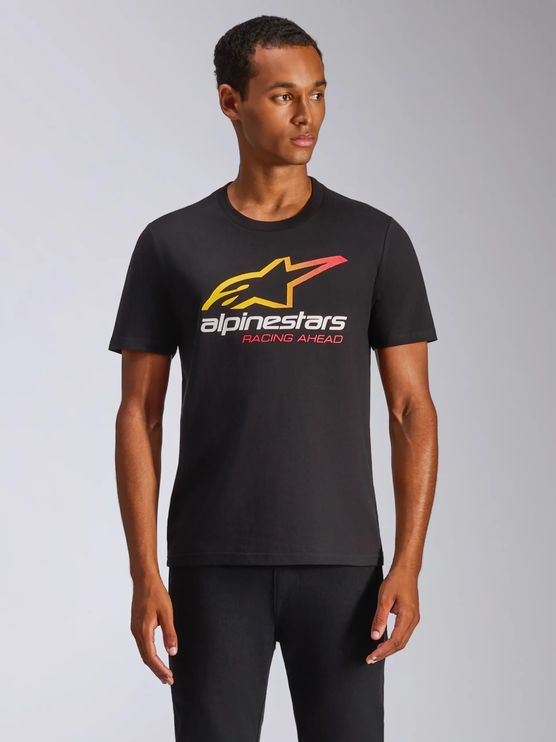 Aligned CSF Tee - Short Sleeve