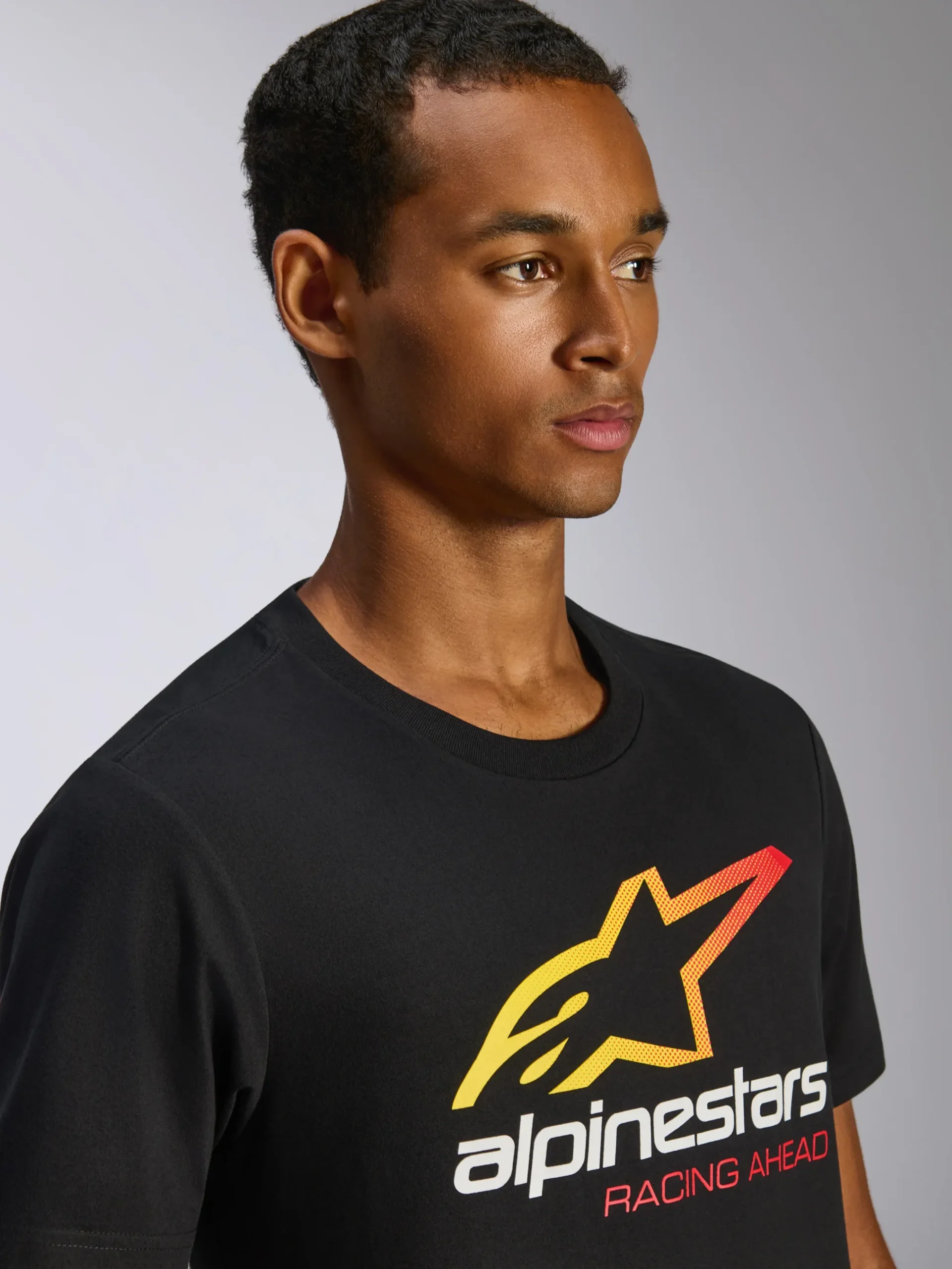 Aligned CSF Tee - Short Sleeve