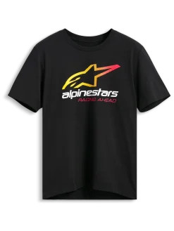 Aligned CSF Tee - Short Sleeve