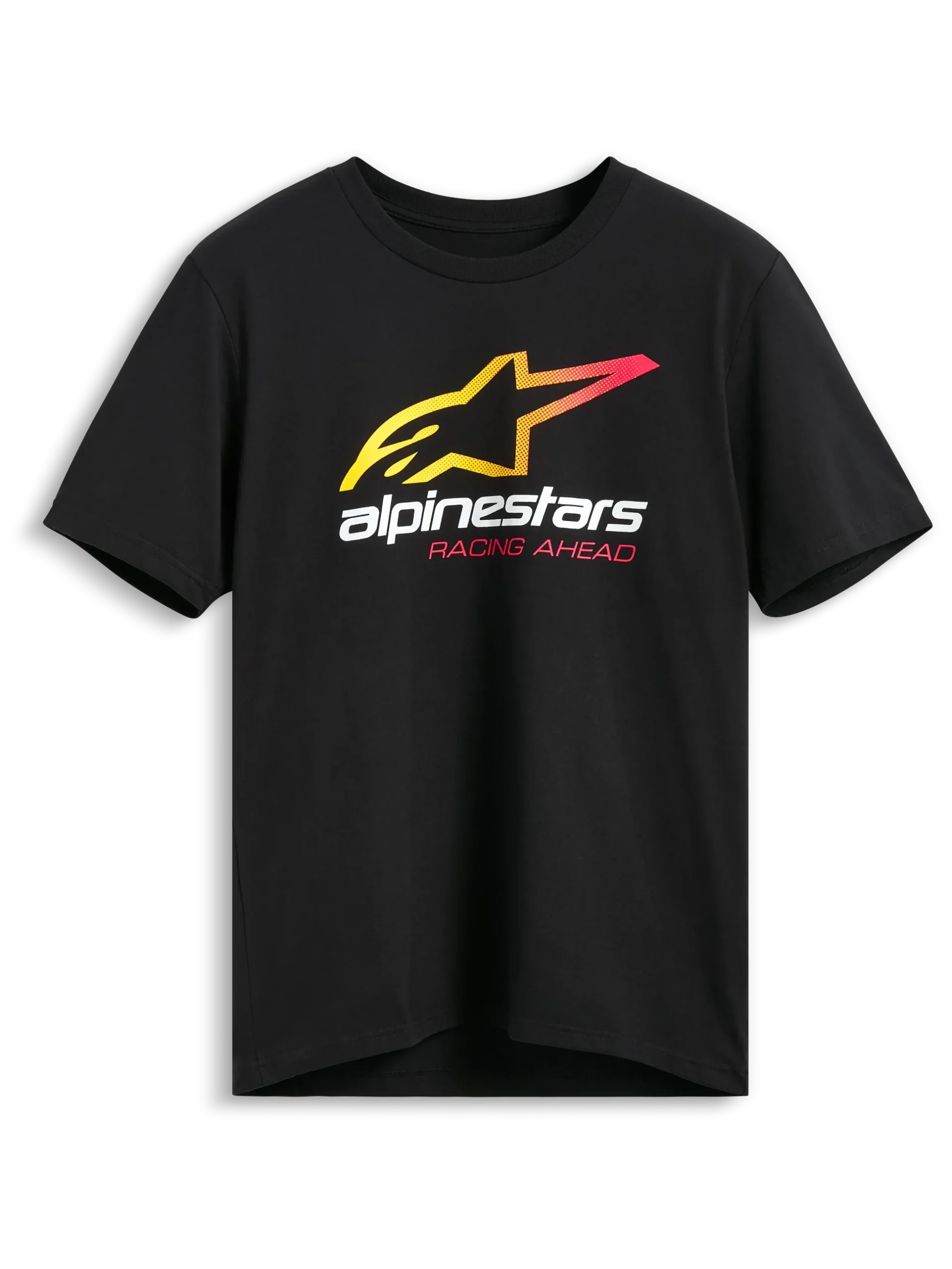 Aligned CSF Tee - Short Sleeve