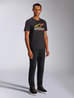 Aligned CSF Tee - Short Sleeve