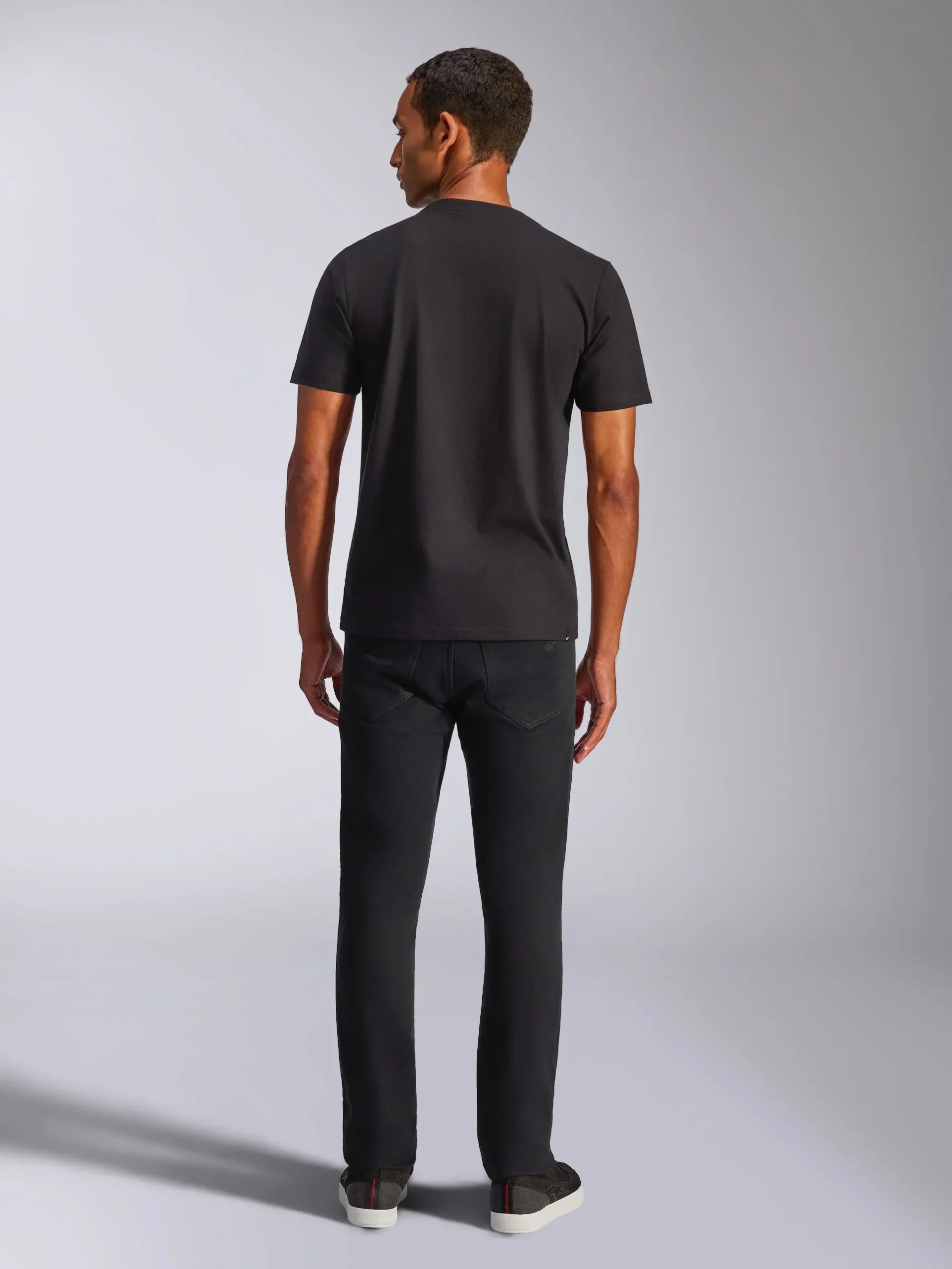 Aligned CSF Tee - Short Sleeve