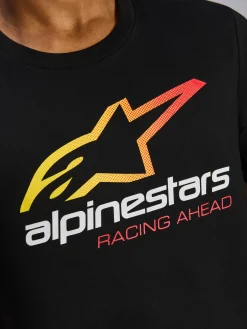 Aligned CSF Tee - Short Sleeve