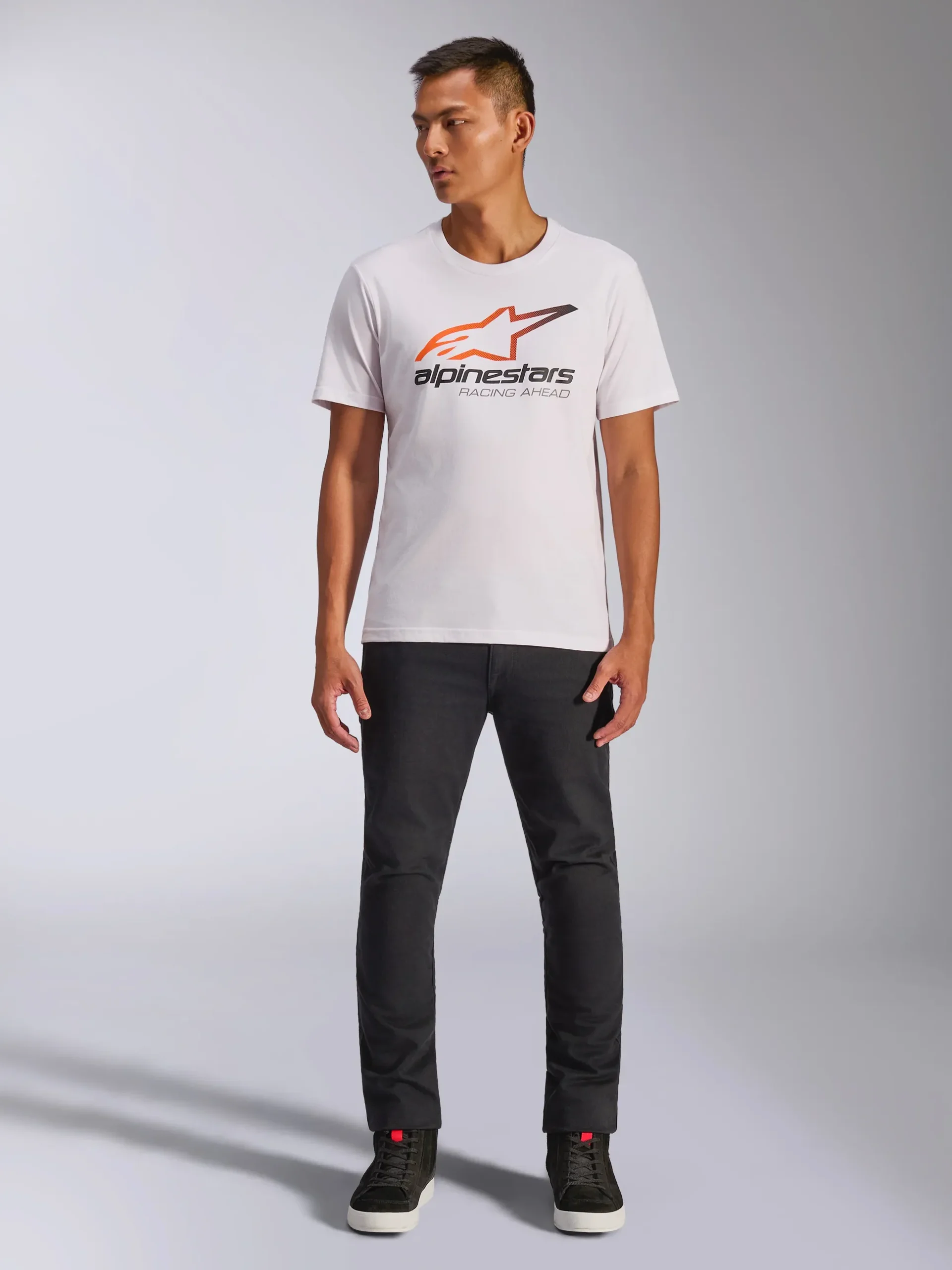 Aligned CSF Tee - Short Sleeve