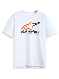 Aligned CSF Tee - Short Sleeve
