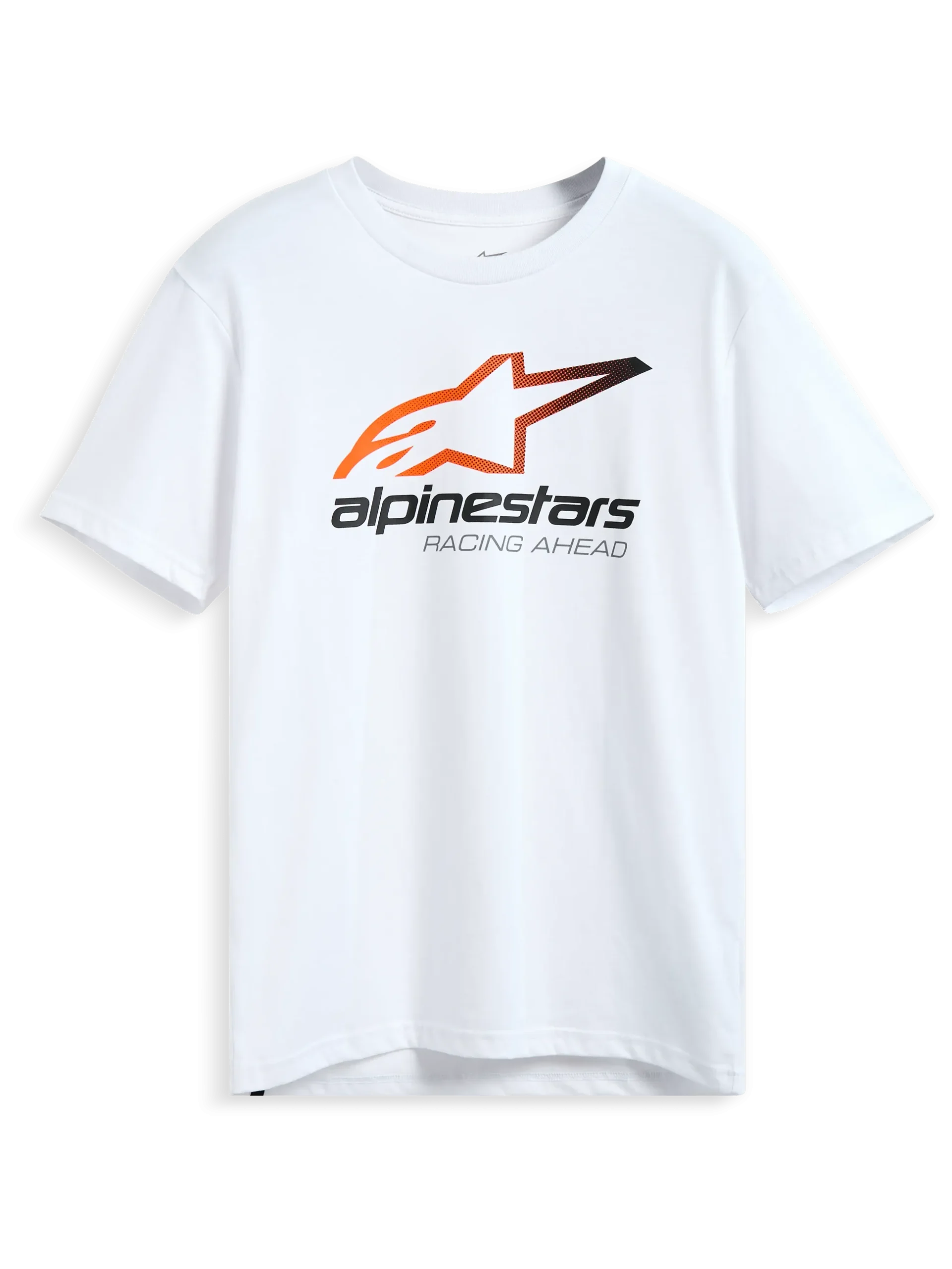 Aligned CSF Tee - Short Sleeve