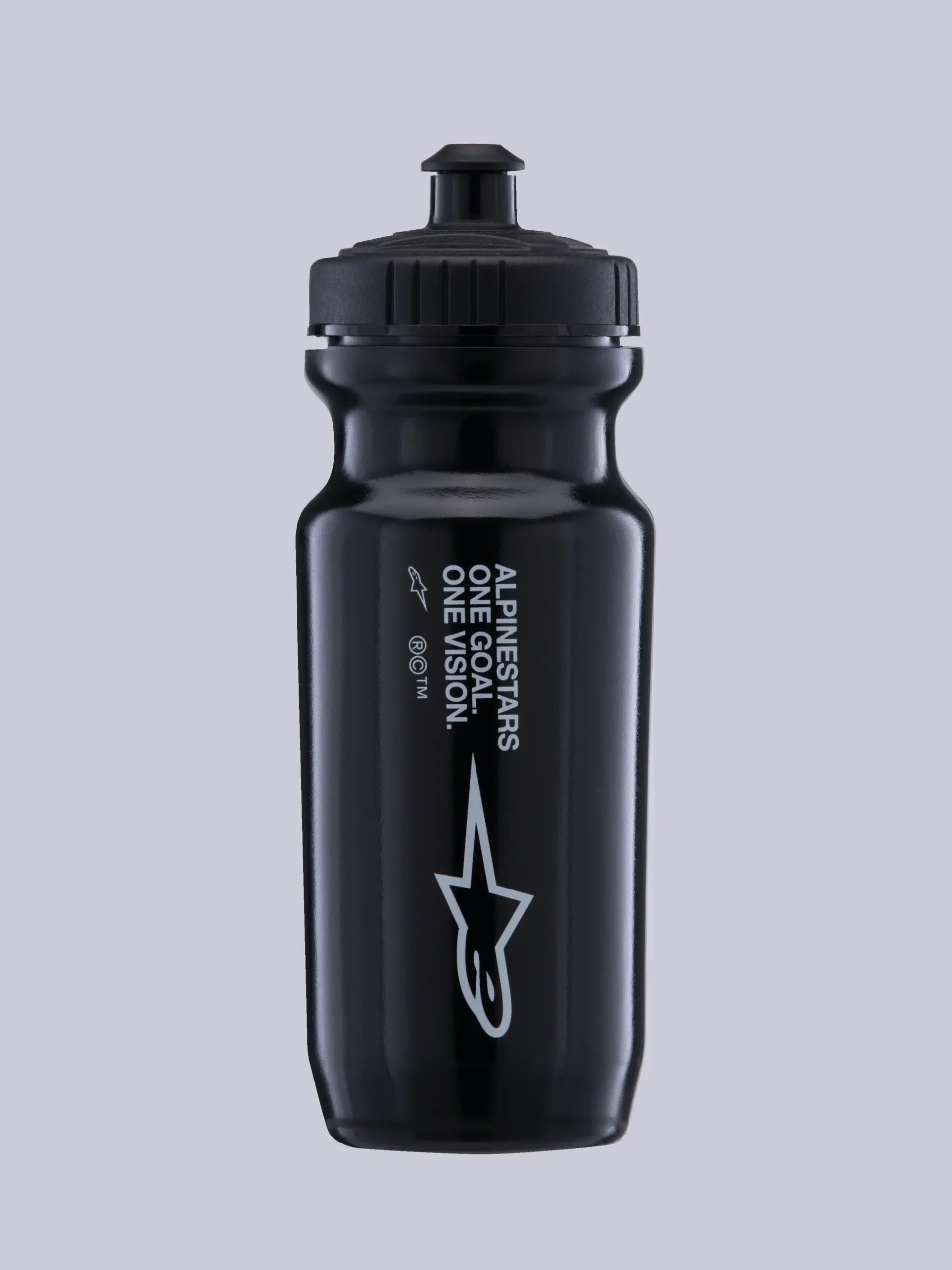 Alpinestars Water Bottle - Black 20oz