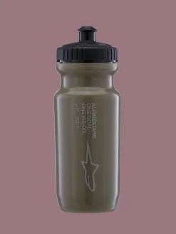 Alpinestars Water Bottle - Green 20oz
