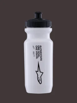 Alpinestars Water Bottle - White 20oz