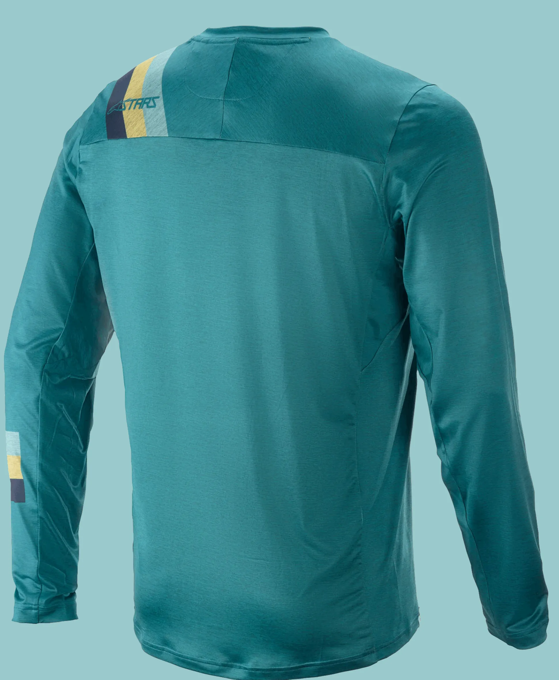 Alps 4.0 Jersey - Long Sleeve