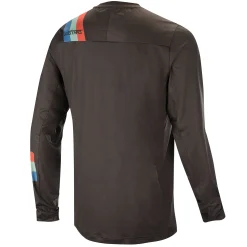 Alps 4.0 Jersey - Long Sleeve