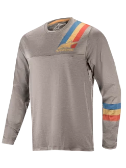 Alps 4.0 Jersey - Long Sleeve