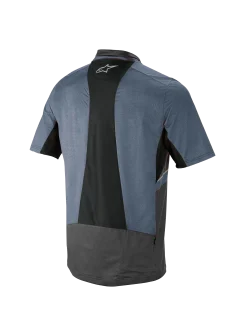 Alps 8.0 Jersey - Short Sleeve