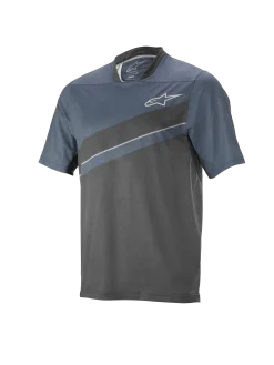 Alps 8.0 Jersey - Short Sleeve