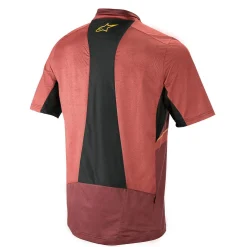 Alps 8.0 Jersey - Short Sleeve