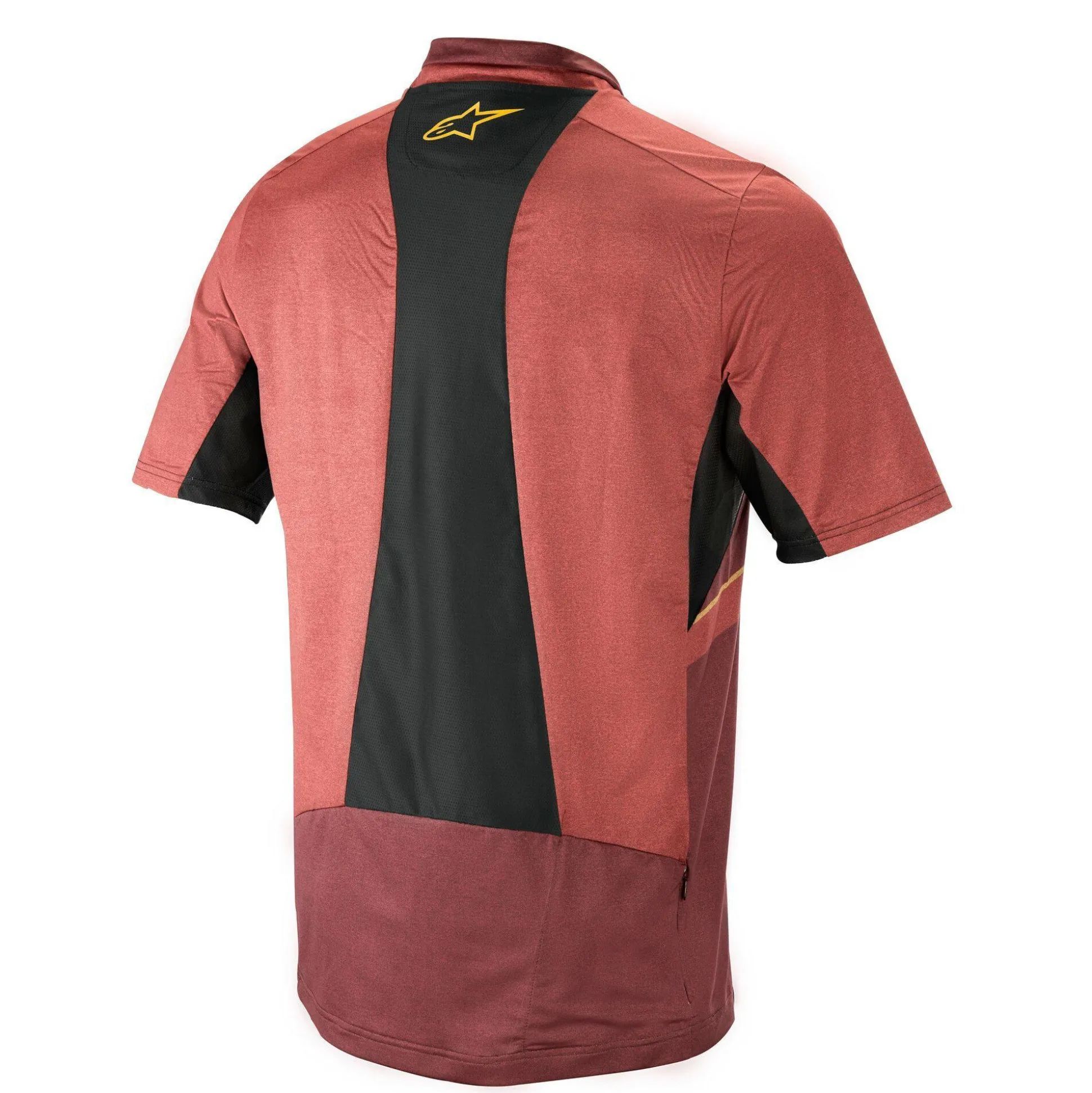 Alps 8.0 Jersey - Short Sleeve
