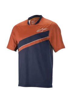 Alps 8.0 Jersey - Short Sleeve