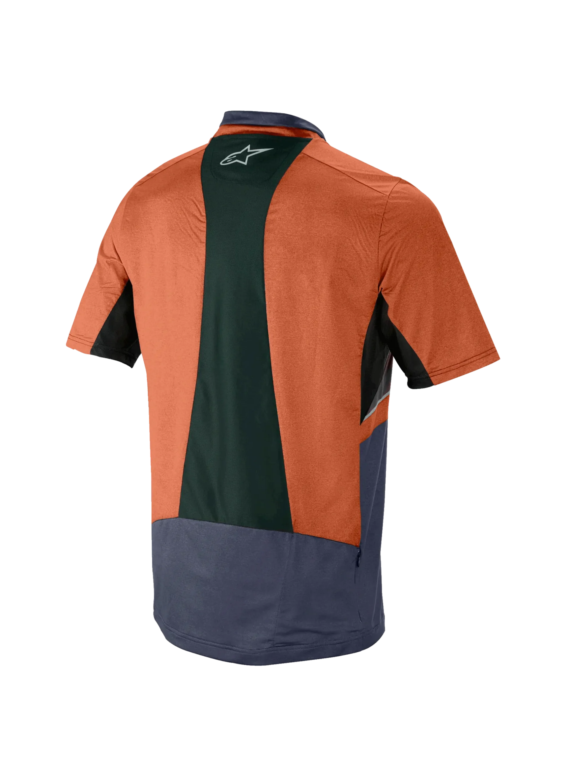 Alps 8.0 Jersey - Short Sleeve