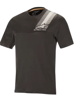 Alps 4.0 Jersey - Short Sleeve