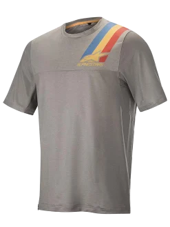 Alps 4.0 Jersey - Short Sleeve