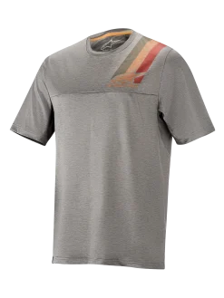 Alps 4.0 Jersey - Short Sleeve